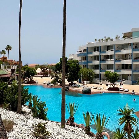 Air Conditioning, Private Parking And Fully Equipped Kitchen In Hotel Room In Golf Del Sur, Tenerife San Miguel de Abona Bagian luar foto