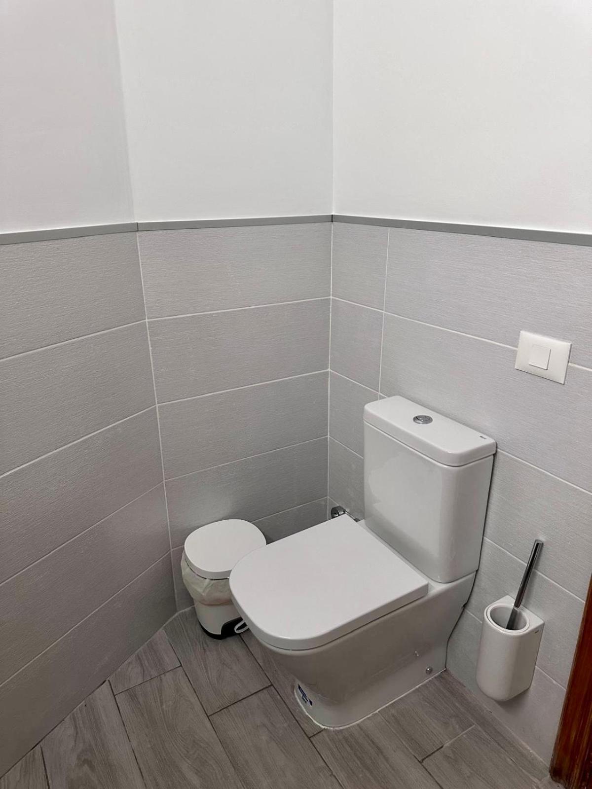 Air Conditioning, Private Parking And Fully Equipped Kitchen In Hotel Room In Golf Del Sur, Tenerife San Miguel de Abona Bagian luar foto