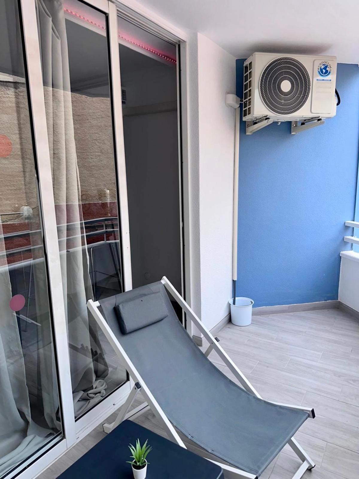 Air Conditioning, Private Parking And Fully Equipped Kitchen In Hotel Room In Golf Del Sur, Tenerife San Miguel de Abona Bagian luar foto